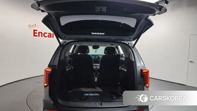 Kia The New Carnival 4th Generation id 3596369 из Кореи 11