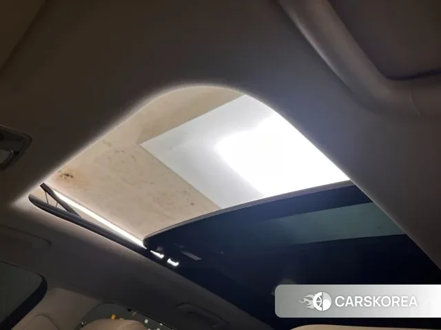 Genesis GV70 id 3721597 из Кореи 11