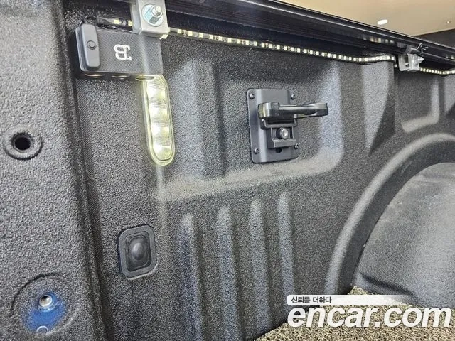 Ford F150 id 2876717 из Кореи 11