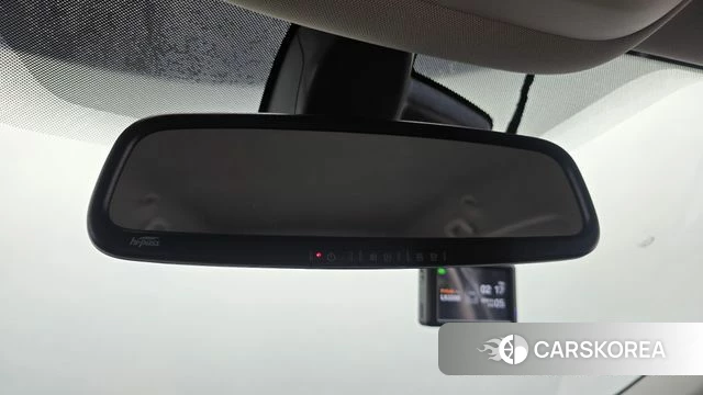 Renault Korea (Samsung) The New QM6 id 4331330 из Кореи 11