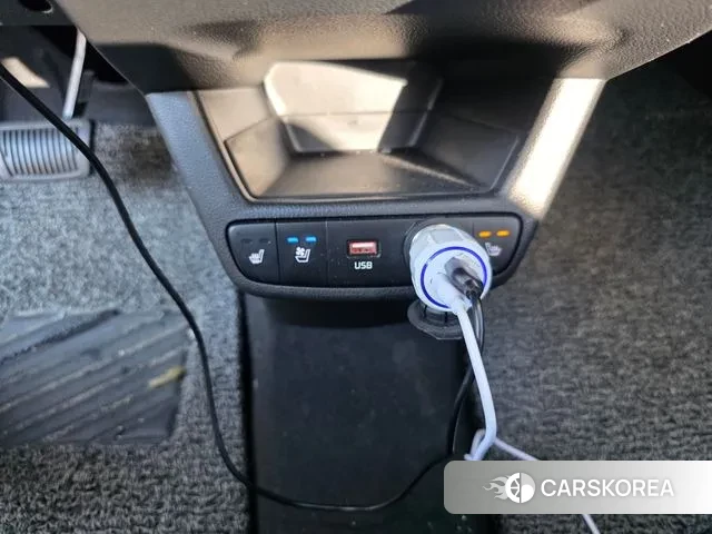 Kia The New Kia Ray EV id 3674776 из Кореи 11