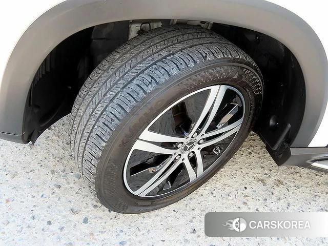 Mercedes-Benz GLE-Class W167 id 4464747 из Кореи 11