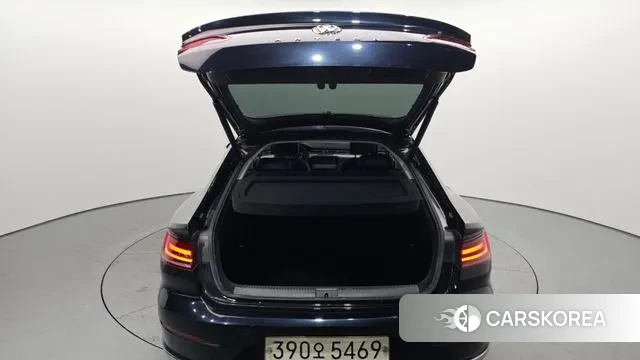 Volkswagen Arteon id 3626712 из Кореи 11