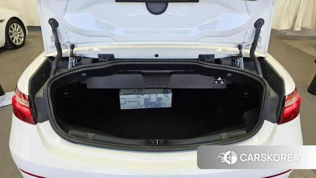 Mercedes-Benz E-Class W213 id 3899690 из Кореи 11