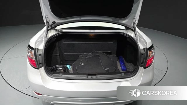 Renault Korea (Samsung) SM3 Z.E. id 3965982 из Кореи 11