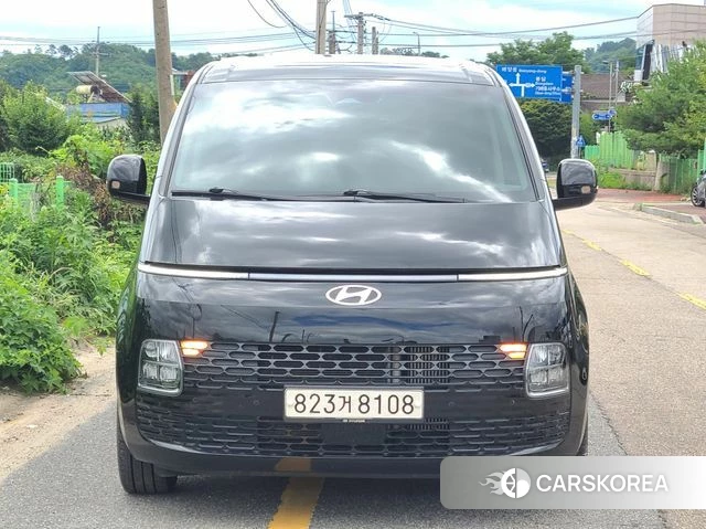 Hyundai Staria id 4584569 из Кореи 11