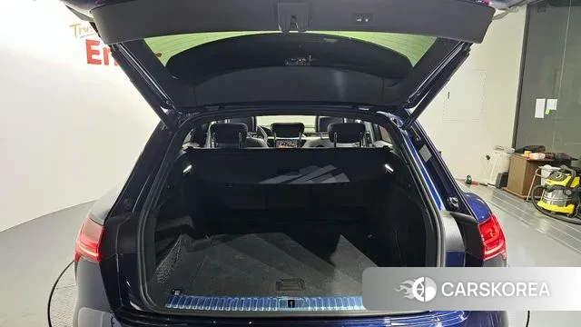 Audi e-Tron id 3473124 из Кореи 11