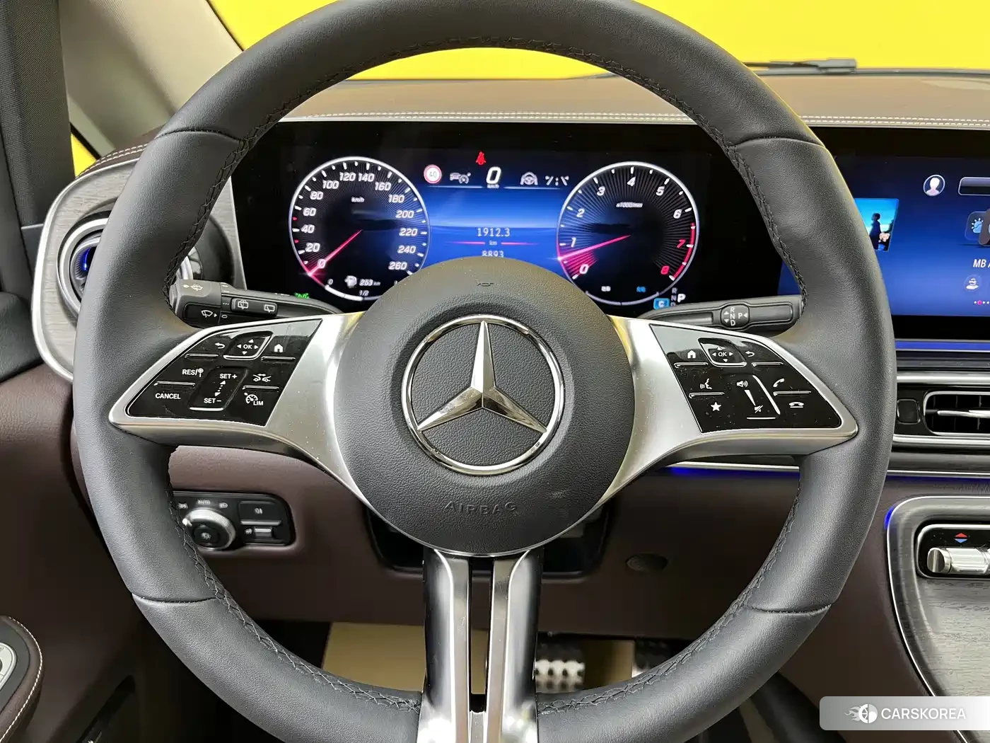 Mercedes-Benz V-Class id 4679695 из Китая 11