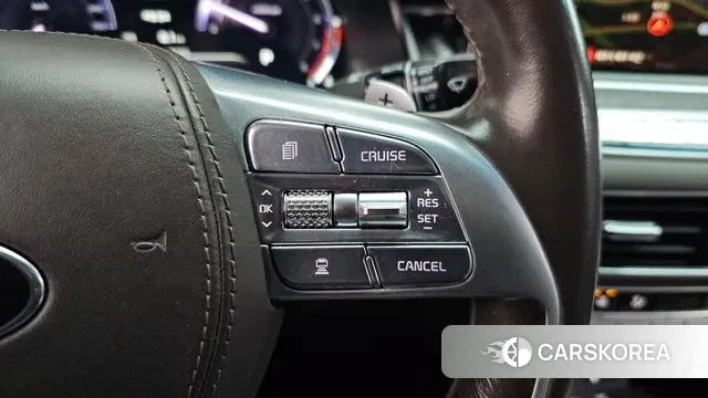 Kia More K9 id 3396881 из Кореи 11