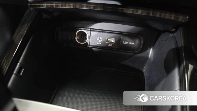 Kia The New Sorento id 4410895 из Кореи 11