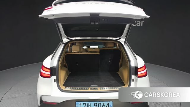 Genesis GV60 id 3826454 из Кореи 11