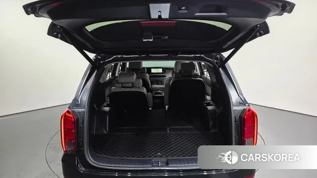 Hyundai Palisade id 3449224 из Кореи 11