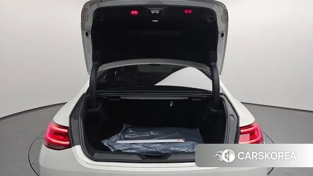 Mercedes-Benz CLS-Class C257 id 3530824 из Кореи 11