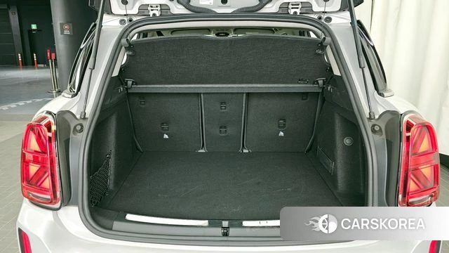 Mini Cooper Countryman id 4179772 из Кореи 11