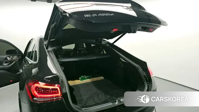 Mercedes-Benz GLE-Class W167 id 3027696 из Кореи 11