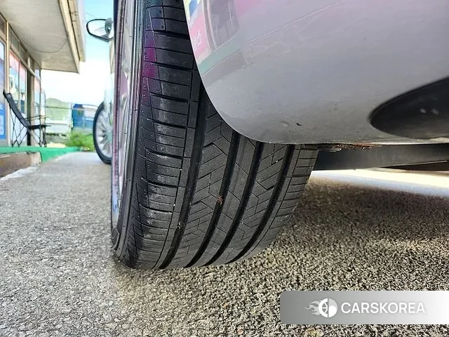 Kia Come New K7 id 3563210 из Кореи 11