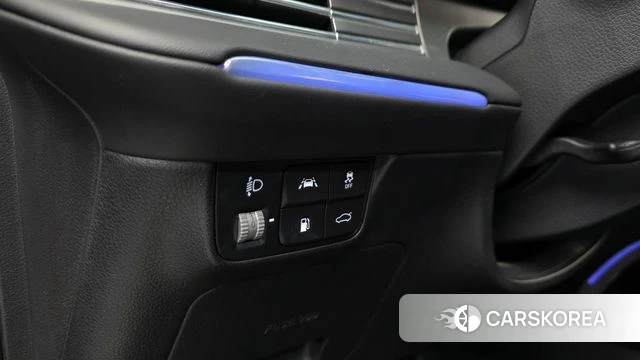 Hyundai The New Grandeur IG id 4202014 из Кореи 11