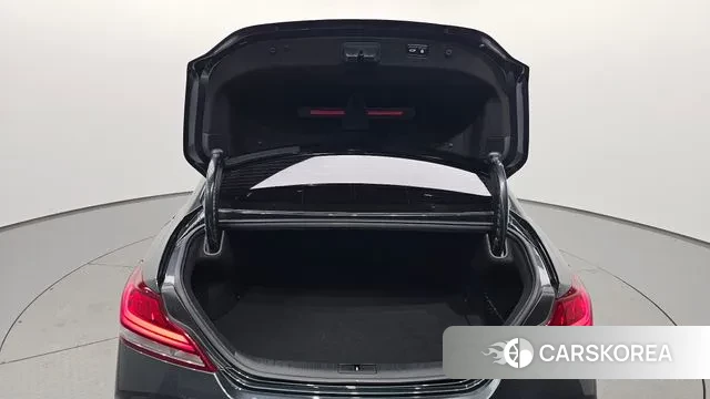 Genesis G70 id 3434350 из Кореи 11