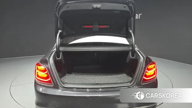 Kia More K9 id 3789647 из Кореи 11