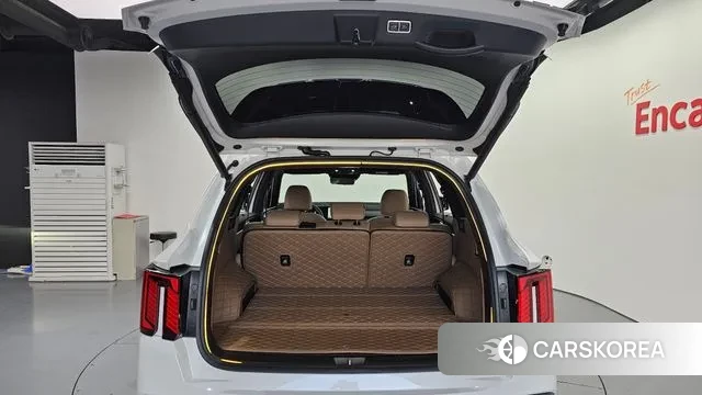 Kia The New Sorento 4th Generation id 3353862 из Кореи 11