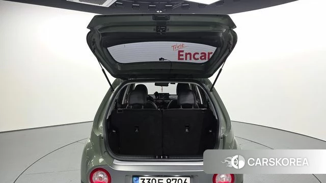 Hyundai Casper id 4223484 из Кореи 11