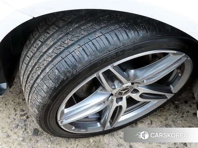 Mercedes-Benz E-Class W213 id 3479502 из Кореи 11