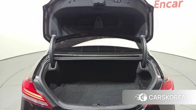 Genesis G70 id 4605156 из Кореи 11