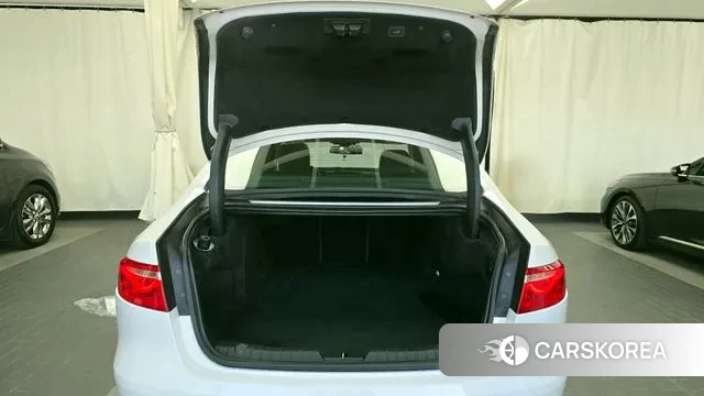Jaguar XF (X260) id 3303030 из Кореи 11