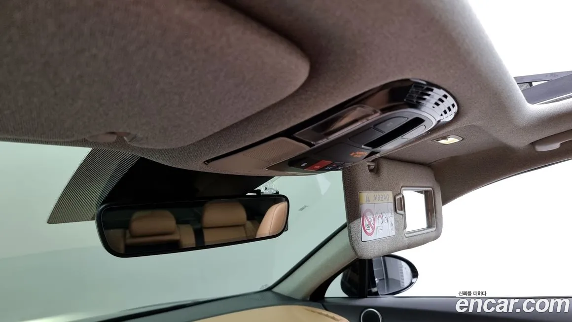 Hyundai Sonata (DN8) id 1558198 из Кореи 11