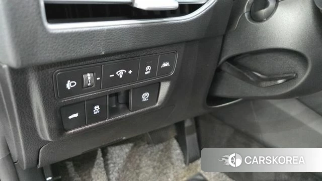 Hyundai Sonata (DN8) id 4446905 из Кореи 11