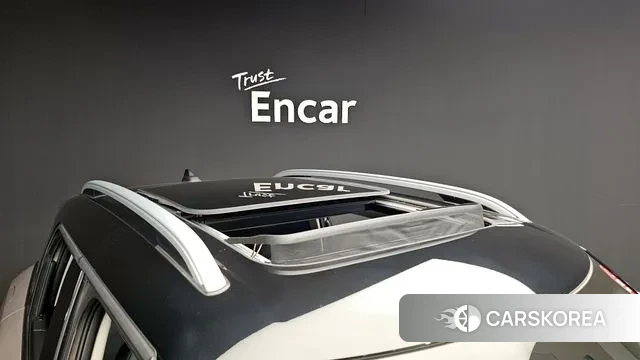 Mini Cooper Countryman id 3472381 из Кореи 11