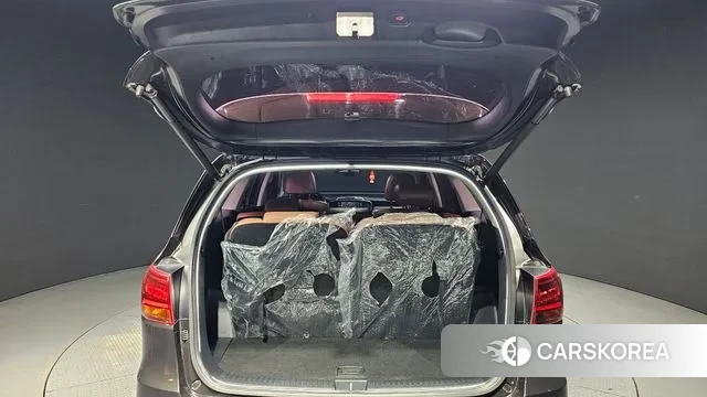 Kia The New Sorento id 2966769 из Кореи 11