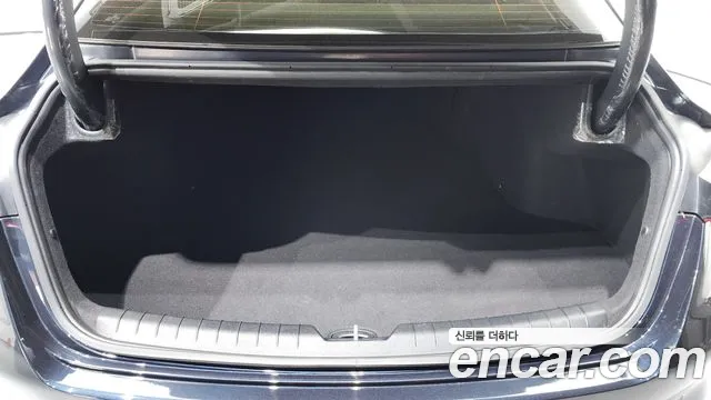 Kia K8 id 2746238 из Кореи 11