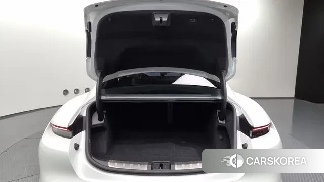 Porsche Taycan id 3349833 из Кореи 11