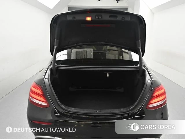 Mercedes-Benz E-Class W213 id 4294806 из Кореи 11