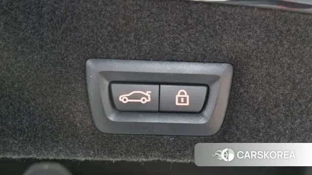 BMW 7 Series (G11) id 3383929 из Кореи 11