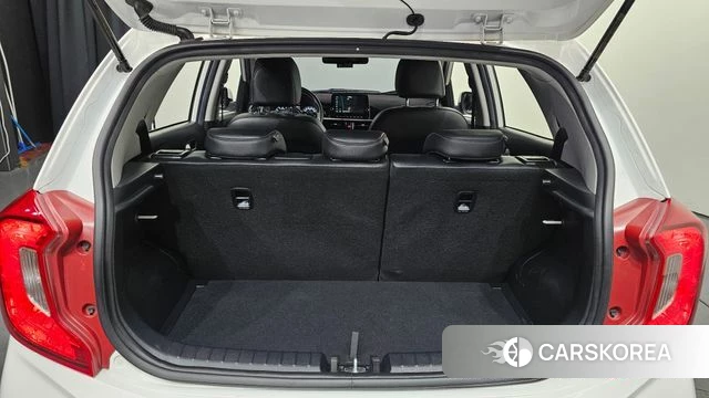 Kia Morning Urban (JA) id 3904300 из Кореи 11