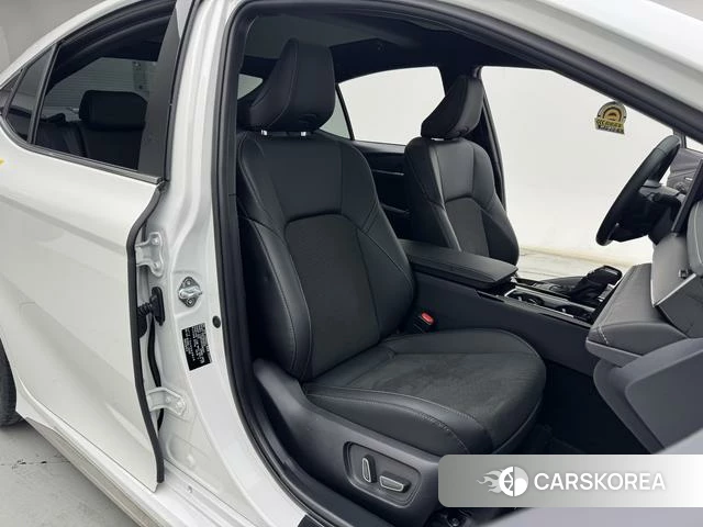 Toyota Camry id 4258253 из Китая 11