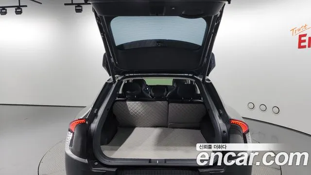 Kia EV6 id 2817310 из Кореи 11