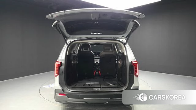 Kia The New Carnival 4th Generation id 4354349 из Кореи 11