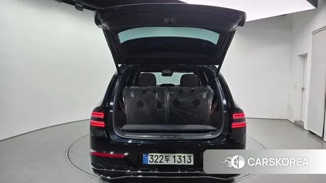 Genesis GV80 id 3580881 из Кореи 11