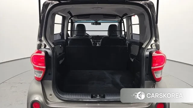 Kia The New Ray id 3449500 из Кореи 11