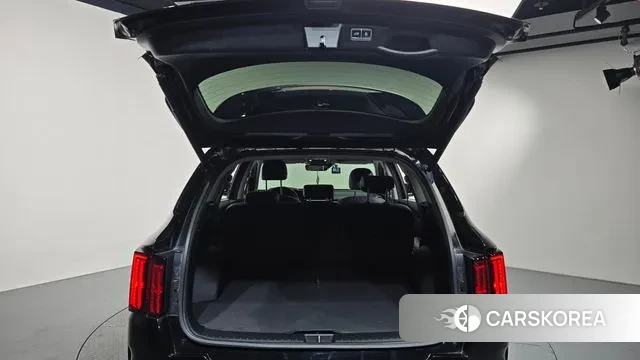 Kia Sorento 4th Generation id 3503685 из Кореи 11