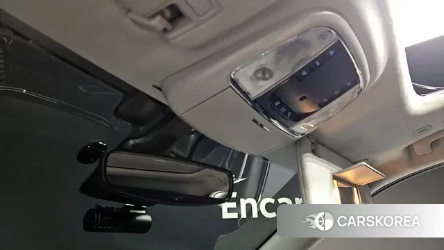 Jeep Grand Cherokee id 3759983 из Кореи 11