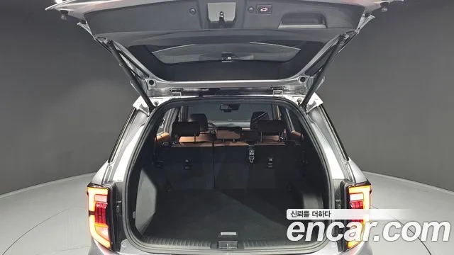 Ssangyong Torres id 2867994 из Кореи 11