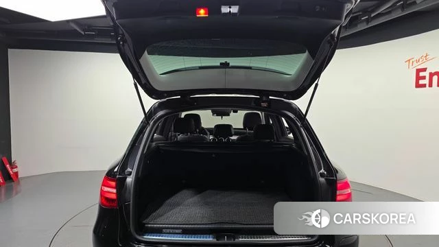 Mercedes-Benz GLC-Class X253 id 4658283 из Кореи 11