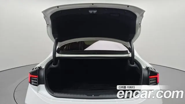 Hyundai Sonata D Edge (DN8) id 2949018 из Кореи 11