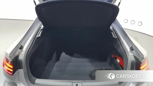 Volkswagen Arteon id 4403335 из Кореи 11