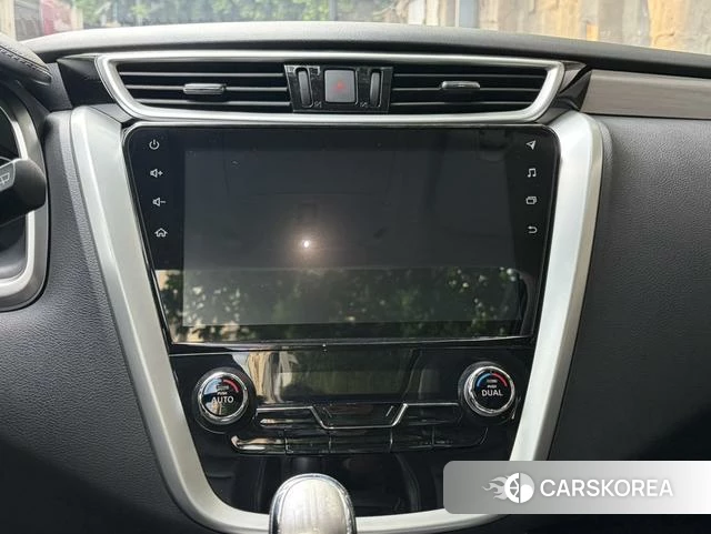 Nissan Loulan id 4213813 из Китая 11