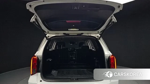 Hyundai The New Palisade id 3752208 из Кореи 11